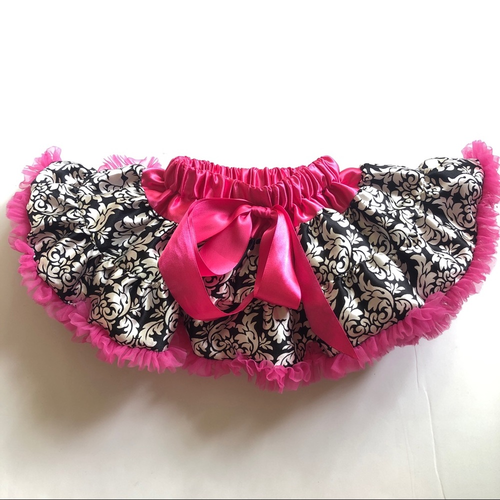 Petti Skirt - Picture 3 of 4
